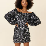 Rotate – Gloria dress (36 & 38)