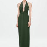 MISHA - THE ALUSIA DRESS