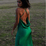 Rat & Boa - Gigi dress (M)