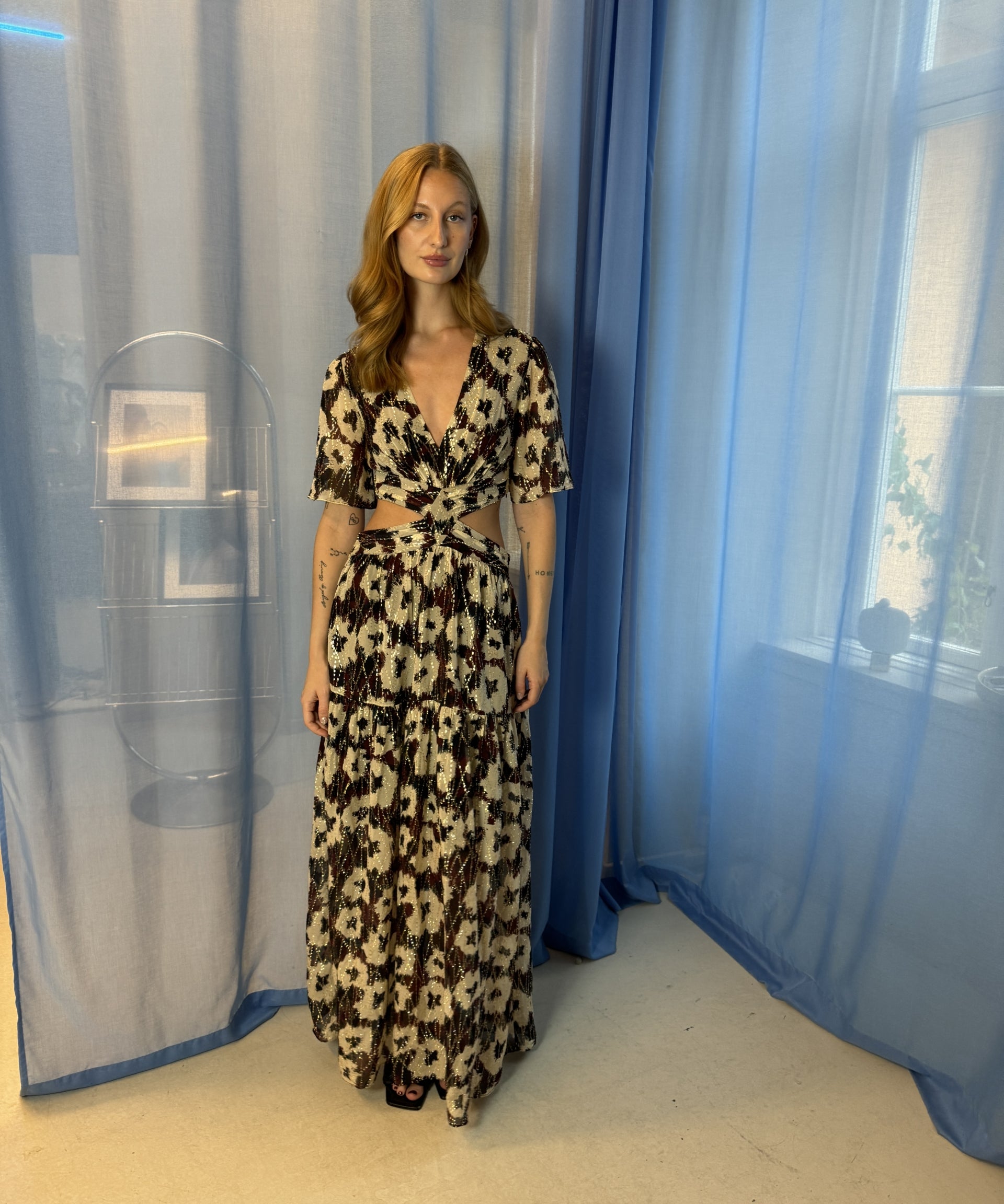 Ba&sh – dress (36/38)