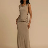 Arcina Ori - Matisse dress