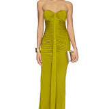 Revolve dress