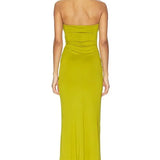 Revolve dress