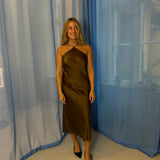 Saks Potts - Sno dress