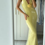 Meshki dress - Serina
