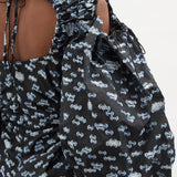 Cecilie Bahnsen - Broderet bluse