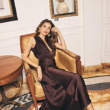 Kookäi - Lounge dress ( 38 & 40)