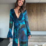 Rat & Boa – Fiorella Dress (38)
