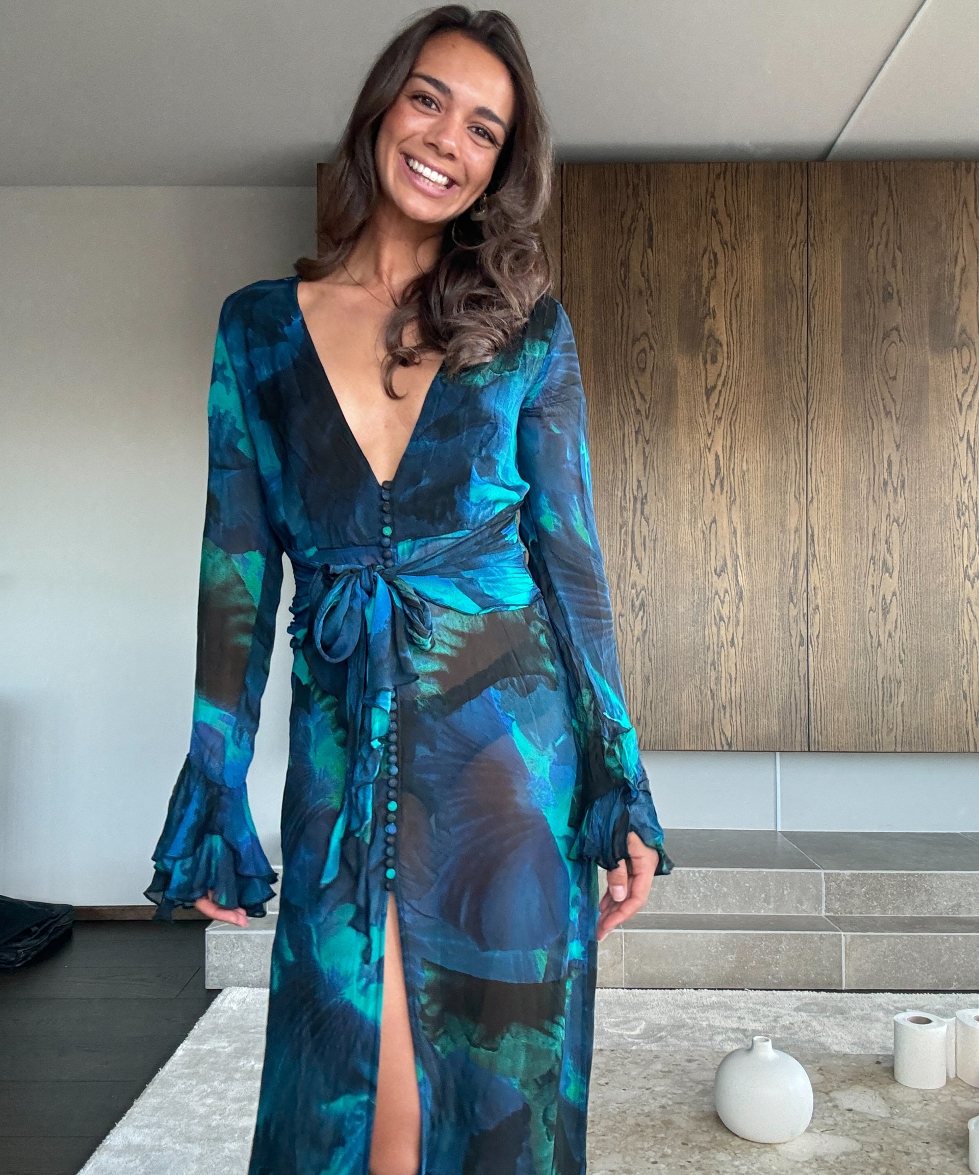 Rat & Boa – Fiorella Dress (38)