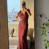 Missoni - glitter dress