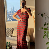 Missoni - glitter dress