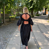 Cecilie Bahnsen - Black dress