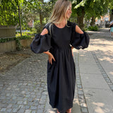 Cecilie Bahnsen - Black dress