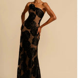 Arcina Ori - Marcella Dress