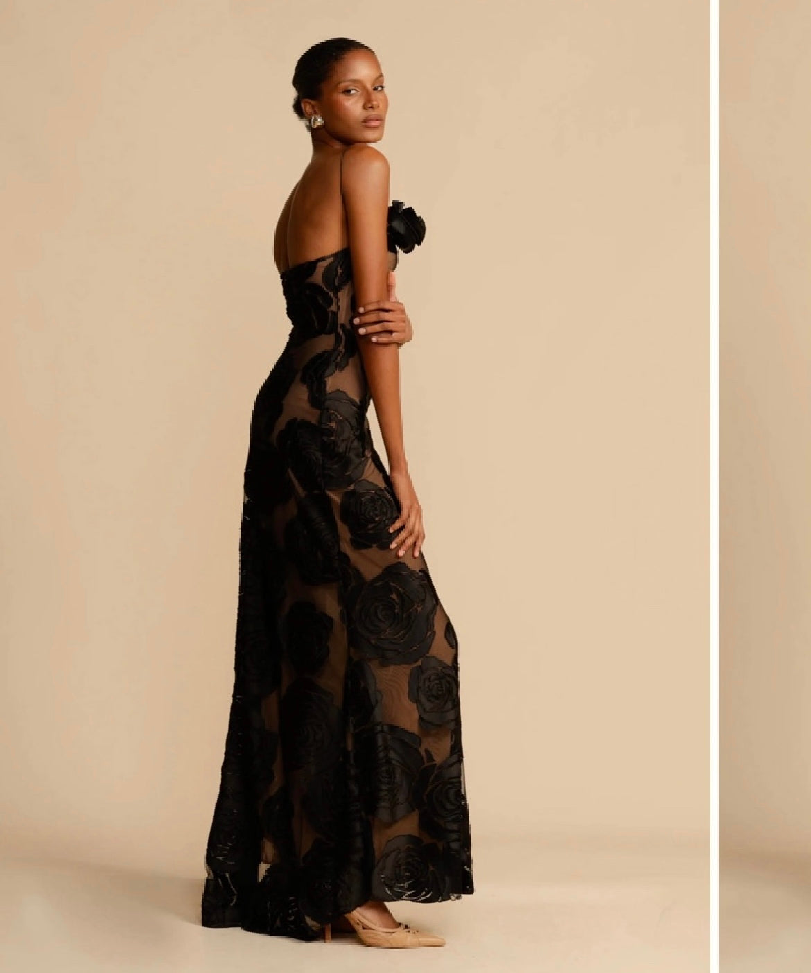 Arcina Ori - Marcella Dress