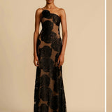 Arcina Ori - Marcella Dress