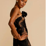 Arcina Ori - Marcella Dress