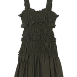 Cecilie Bahnsen - smock dress