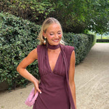 Lady Pipa - Clarissa Dress