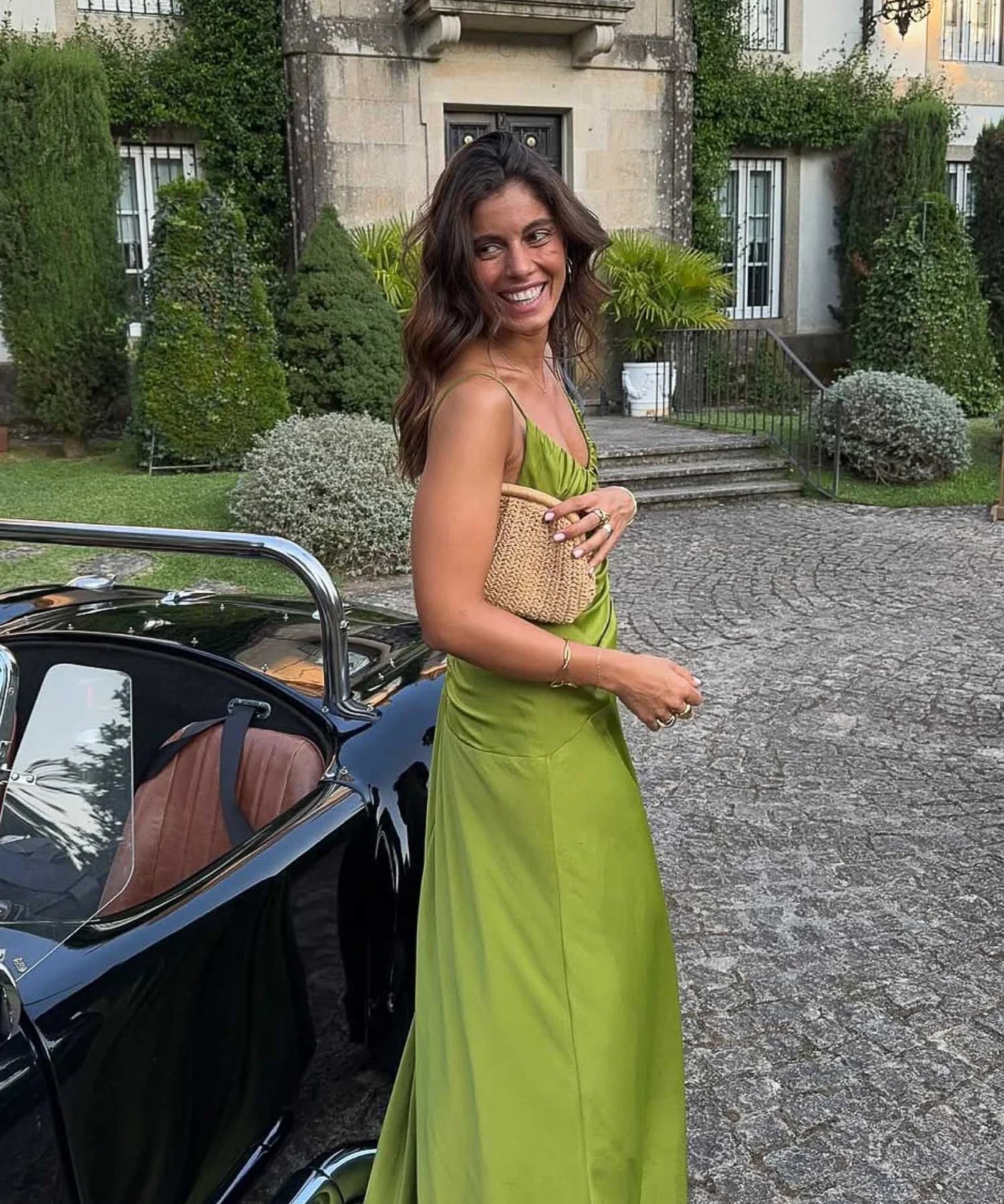 Lady Pipa - Sara dress (38)