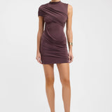 KOOKAI - JAZ MINI DRESS