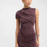 KOOKAI - JAZ MINI DRESS