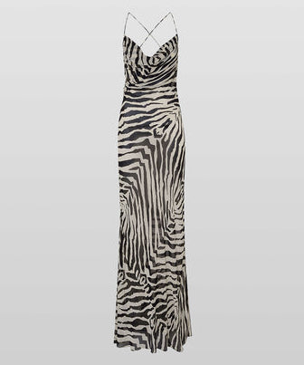 Rat & Boa - Majel dress (40)