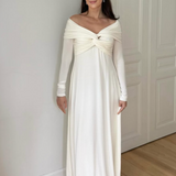 Khaite - Cerna dress