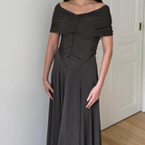 Khaite - Punzel dress