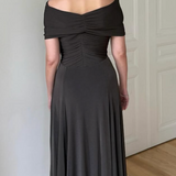 Khaite - Punzel dress