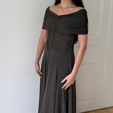 Khaite - Punzel dress