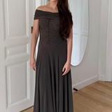 Khaite - Punzel dress