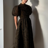 Cecilie Bahnsen - Kelly dress