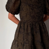 Cecilie Bahnsen - Kelly dress
