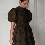 Cecilie Bahnsen - Kelly dress
