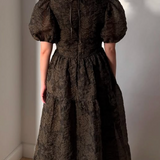 Cecilie Bahnsen - Kelly dress