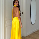 Saks potts - Emrata Dress