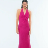MaisxFrida - pink dress (40 L)