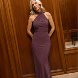 Misha - THE 'NICOLETTE' JERSEY DRESS