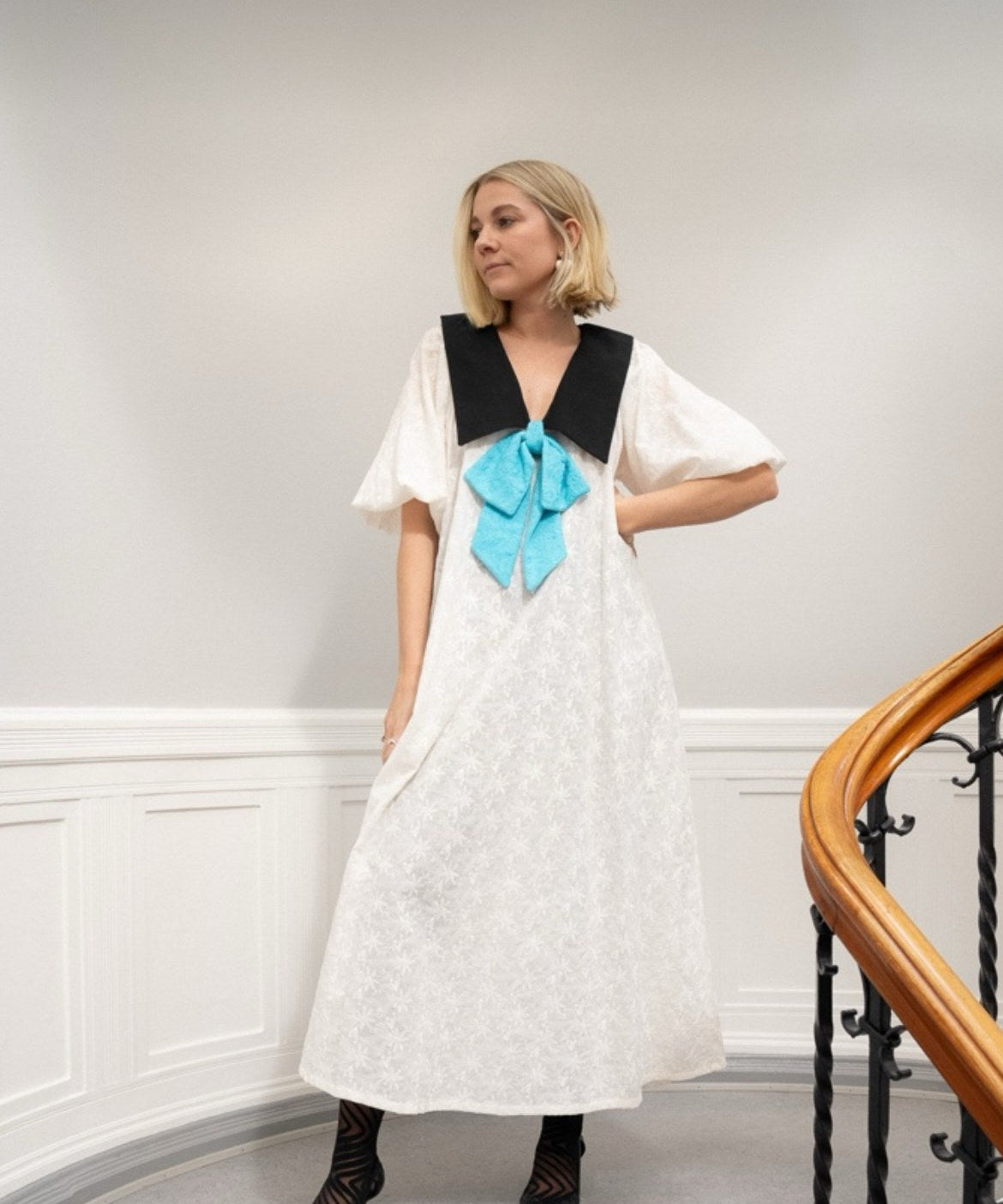 Caroline Hundsholt – Dolly Dress