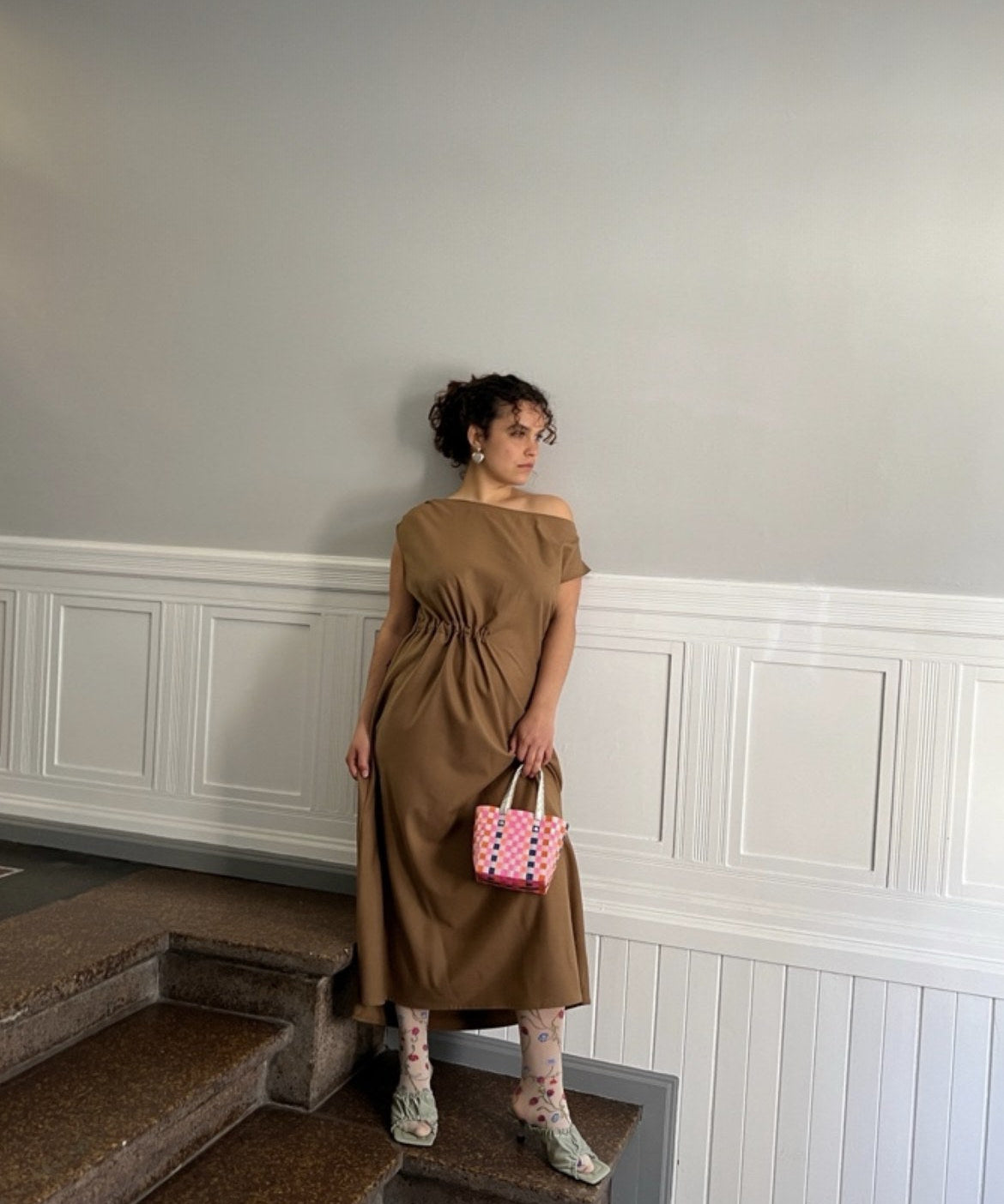 Caroline Hundsholt – June Dress