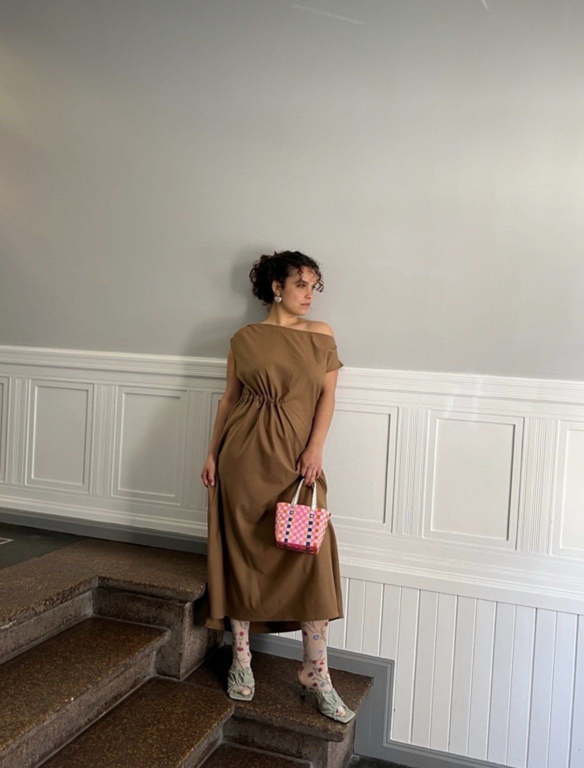 Caroline Hundsholt – June Dress
