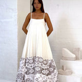 Caroline Hundsholt – The One Dress