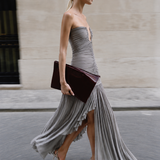 Christopher Esber dress - Arced Orion