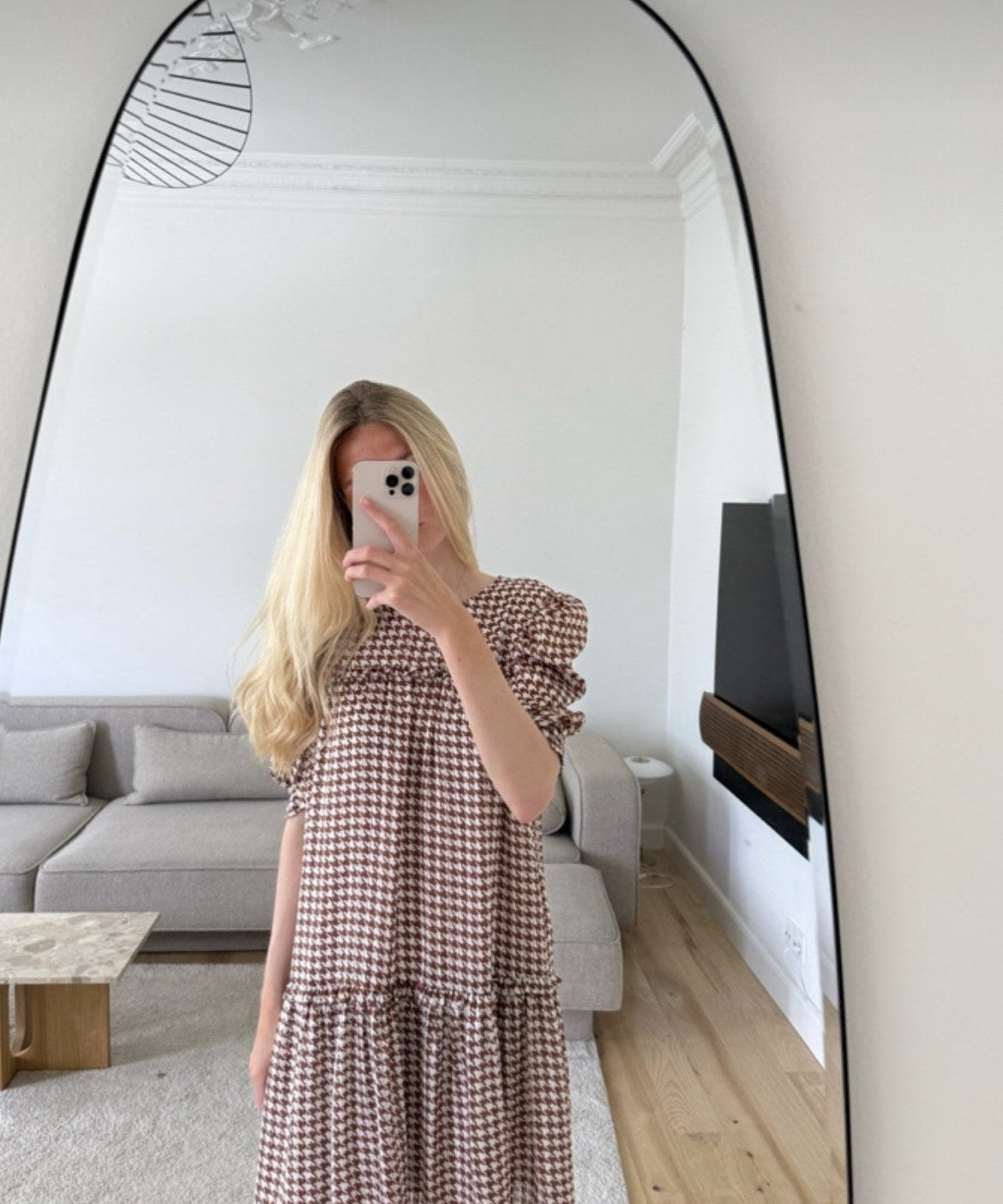 Birgitte Herskind - Kjole – Marry Me Millo