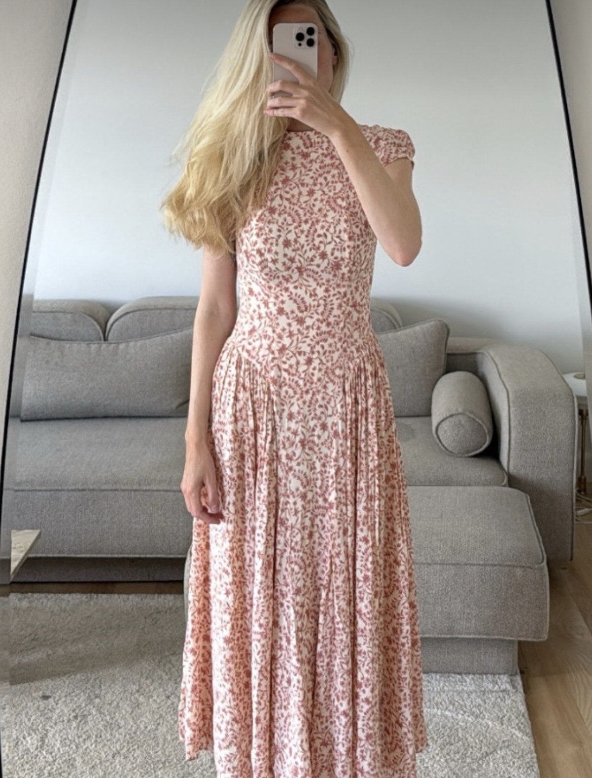Reformation - Maven dress – Marry Me Millo