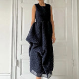 Cecilie Bahnsen - Fang dress – Marry Me Millo