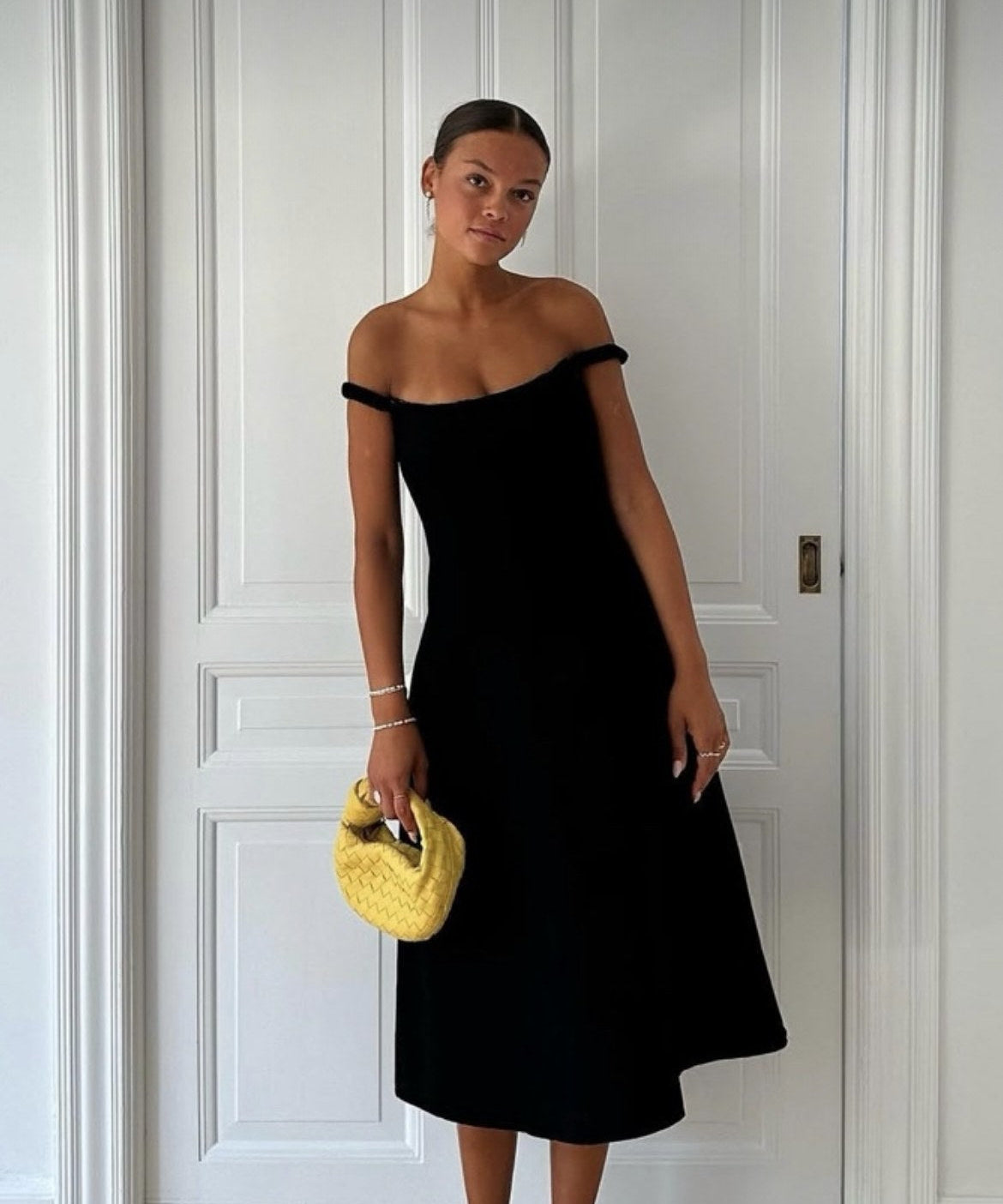 Khaite NY - Uma dress – Marry Me Millo