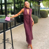 Lady Pipa - Clarissa Dress